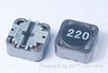 GOTREND SMD shielding choke inductor GSDRH 1