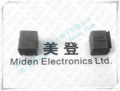 DBL1010H-100M-R POWER INDUCTORS FOR DIGITAL AMPLIFIER