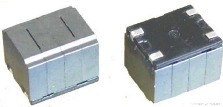 DBL1010H-100M-R POWER INDUCTORS FOR DIGITAL AMPLIFIER 5