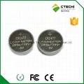 CR2477 3V 1000mAh Lithium botton cell primary battery 