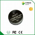 CR2477 3V coin cell non-rechargeable battery