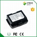 VX520 24016-01-R Replacement Battery 7.4v 1800mah 