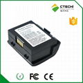 VX520 24016-01-R Replacement Battery 7.4v 1800mah 