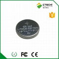 CR927 3v lithium button battery 