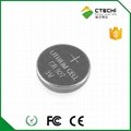 CR927 3v lithium button battery 