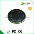 Panasonic CR2025 3V Lithium Coin Cell Battery 2025