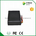 A0285A battery 7.4V  Rechargeable battery pack 