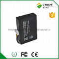 A0285A battery 7.4V  Rechargeable battery pack 