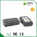 Verifone Nurit 8000 /8010/8400/640 pos battery pos terminal battery