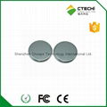 CR2016 lithium coin cell 3V button battery primary cell 