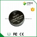 CR2477 Original Coin Type Cell Battery 3Volt 1000mAh