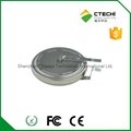 lithium coin battery 