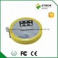 cr2450 3v 锂电池
