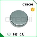 CR2450 3v 620mAh coin cell Panasonic  battery 