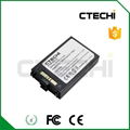 scanner MC70 replacement battery 