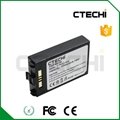 scanner MC70 replacement battery 