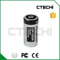 Pansonic CR123A 3.0V 1300mAh Non-rechargeable Battery
