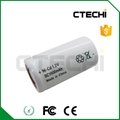 NI-CD SC1500mah battery 1.2v cylinder cell