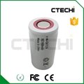 NI-CD SC1500mah battery 1.2v cylinder cell