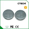 panasonic CR2032 3V button cell battery 220mAh