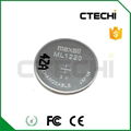 original Maxell ML1220 Lithium Coin Cell battery