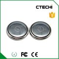 Maxell lithium rechargeable button cell ML2032 3V battery