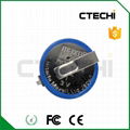 3v coin battery ML2016 Maxell button battery