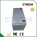 storage ennergy battery pack Lifepo4 12.8V 100Ah 