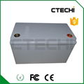 storage ennergy battery pack Lifepo4 12.8V 100Ah 