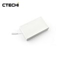 18650 11.1V 2600mAh li-ion battery pack used for heated clothing