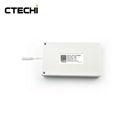 18650 11.1V 2600mAh li-ion battery pack used for heated clothing