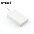 18650 11.1V 2600mAh li-ion battery pack used for heated clothing