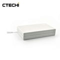 4S1P18650 14.8V 2600mAh li-ion battery Winter electric heated jacket battery 