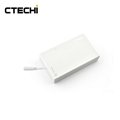 18650 18.5V 2600mAh 5S1P rechargeable heated clothing battery with Indicator 