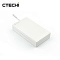 18650 18.5V 2600mAh 5S1P rechargeable heated clothing battery with Indicator 