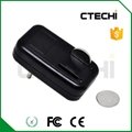 smart charger for coin cell ML2032,ML2025 