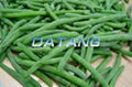 frozen green beans