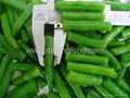 frozen green beans cut 2