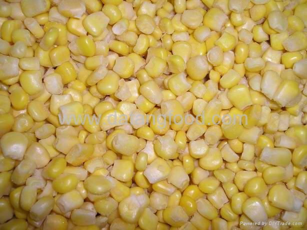 frozen sweet corn 2