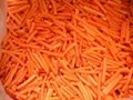 frozen carrot sliced 2