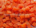 frozen carrot diced 2