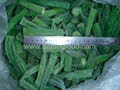 frozen okra 2