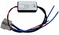 20MHz Radio FM Band EXpander Converter Frequency for Honda 3