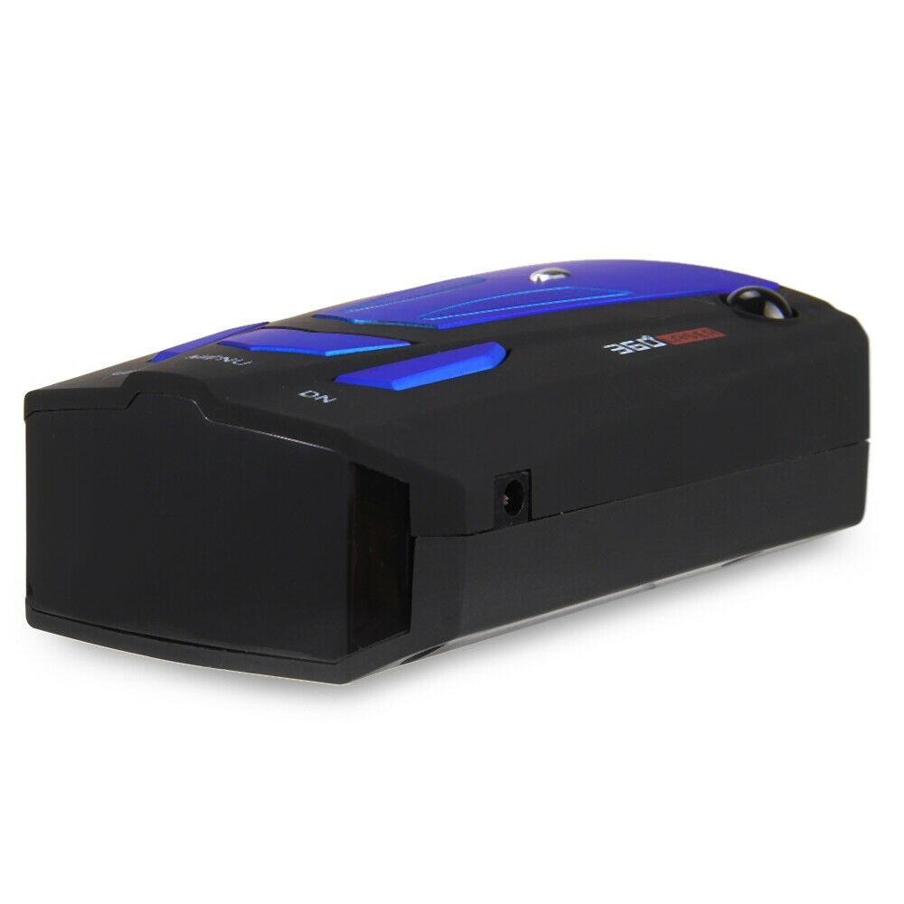 V7 Car Anti Speed Camera Signal Warning Radar Detector 2