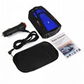 V7 Car Anti Speed Camera Signal Warning Radar Detector 6