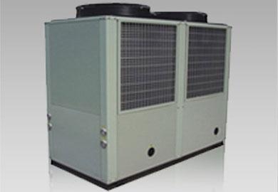 佛山超声波风冷式冷水机系列