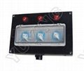 BPX系列防爆防腐防水防尘动力（照明）配电箱