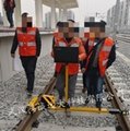 杭州全自动站台限界测量仪,自行走限界测量仪
