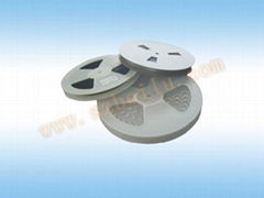 Special Tantalum Capacitors Carrier Tape