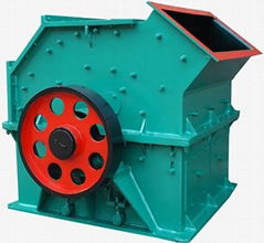 hammer crusher